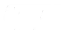 Logotipo de Grupo Huerta en fondo blanco para distribuidora automotriz.